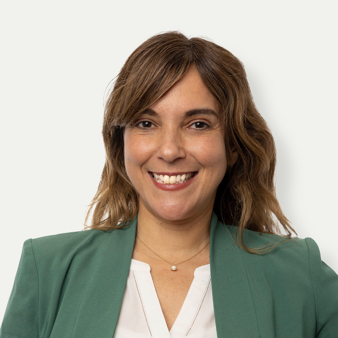 Kristy Lapidus headshot pic