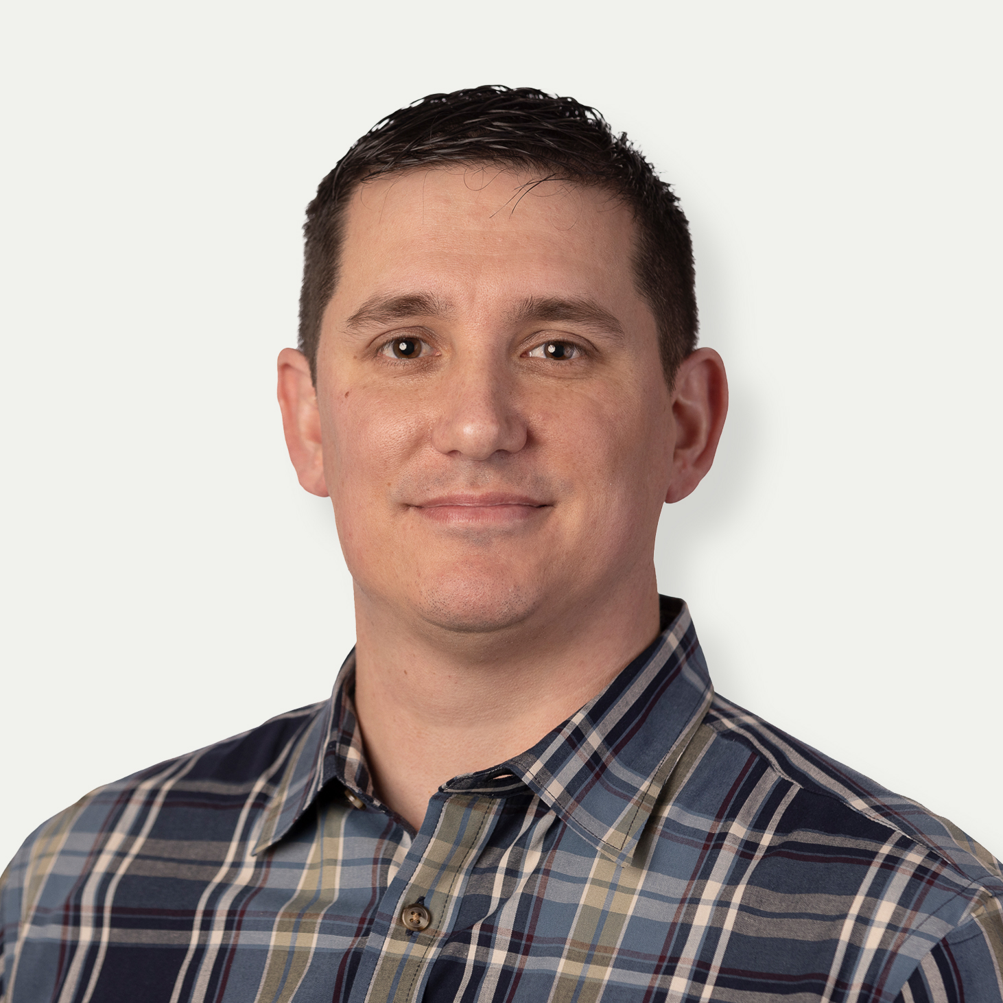 Tim Luukkonen headshot pic
